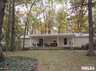 2200 Big Bend Ln, Centralia, IL 62801