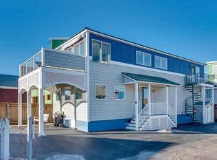 268 Atlantic Avenue, Wells, ME 04090