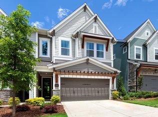 1229 Drummond Ave, Charlotte, NC 28205