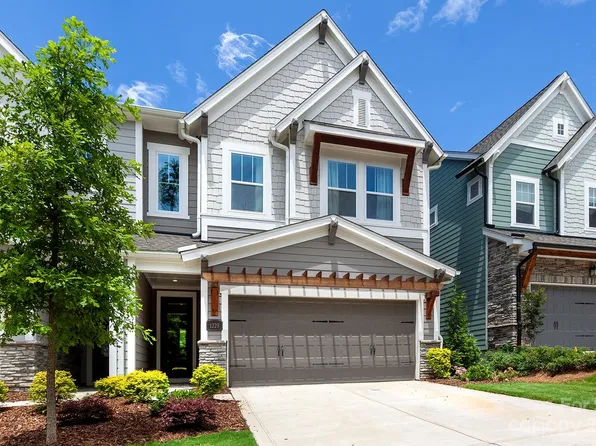 1229 Drummond Ave, Charlotte, NC 28205