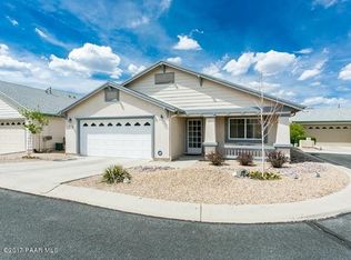 1420 Kwana Ct, Prescott, AZ 86301