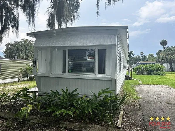 2580 SE 1st Ave Lot 43, Ocala, FL 34471