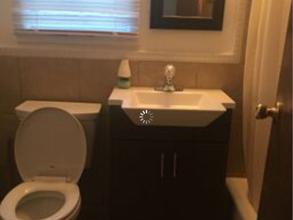 Remodeled bath