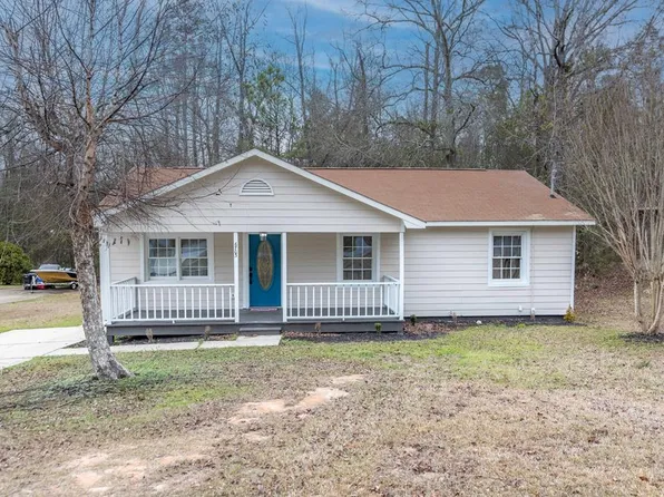 6703 Aldora Dr, Columbus, GA 31907