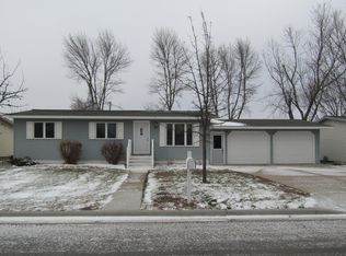 1722 7th Ave, Granite Falls, MN 56241