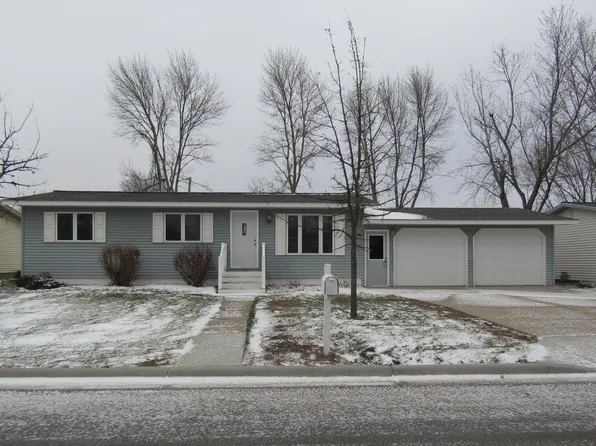 1722 7th Ave, Granite Falls, MN 56241