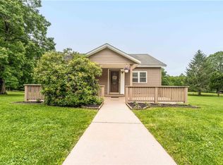 2228 Dinner Bell Five Forks Rd, Farmington, PA 15437