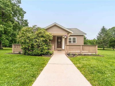 2228 Dinner Bell Five Forks Rd, Farmington, PA, 15437