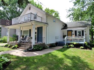 525 N Main St, Lake Mills, WI 53551