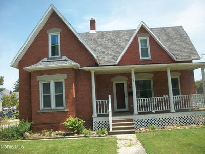 118 Brooklyn St, Oak Harbor, OH, 43449