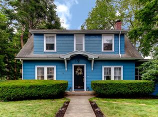 19 Flagg St, Worcester, MA 01602