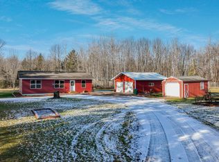 6860 Mae W, Ladysmith, WI 54848