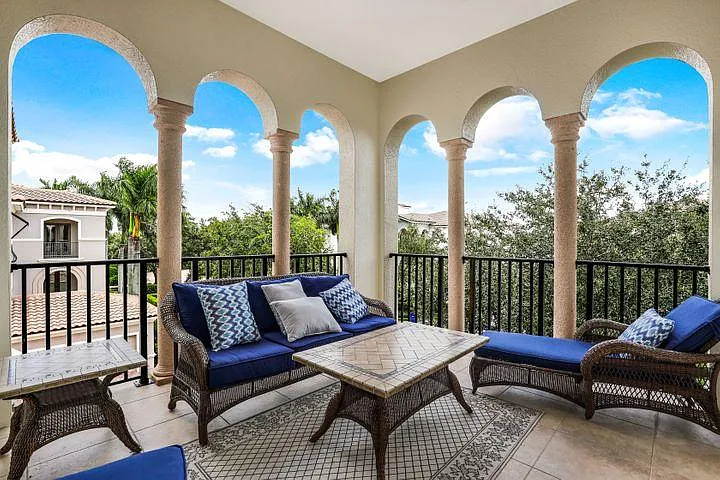17780 Via Bella Acqua Ct #103 — Photo 26