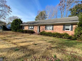 416 Valleywood Dr, Salisbury, MD 21804