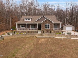 400 Sam Goodman Rd, Munfordville, KY 42765