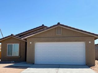 4521 S Desert Willow Way, Yuma, AZ 85365