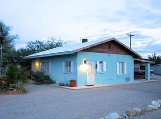 4267 E Camino De La Colina, Tucson, AZ 85711