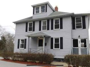 137 Baltic St, Norwich, CT 06360
