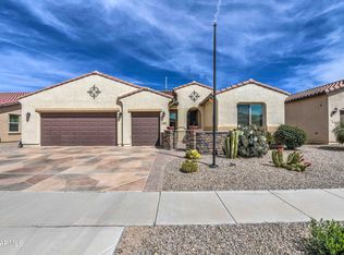 290 N Agua Fria Ln, Casa Grande, AZ 85194