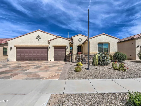290 N AGUA FRIA Lane, Casa Grande, AZ 85194