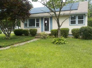 153 Delaware Dr, Pennsville, NJ 08070