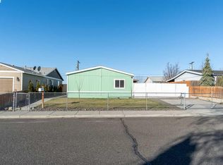 432 N Owen Ave, Pasco, WA 99301
