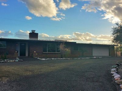 937 W Los Alamos St, Tucson, AZ, 85704