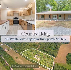 396 Pacific Drive, Crane, MO, 65633