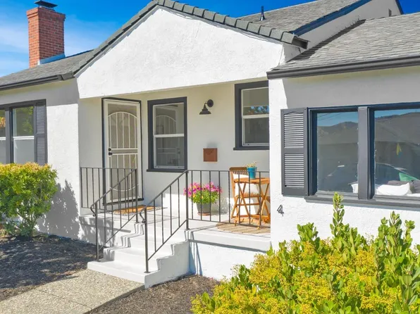 4 Ridge Circle, Benicia, CA 94510