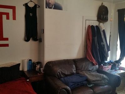 1711 Monument St, Philadelphia, PA, 19121