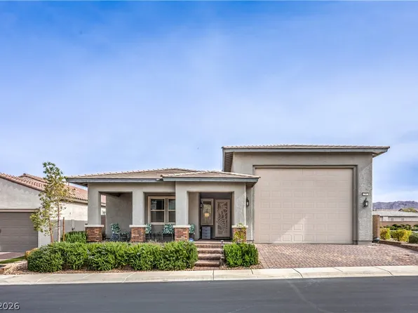 756 Rocky Nook St, Henderson, NV 89011