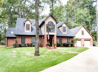 160 Auston St, Tupelo, MS 38804