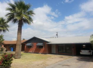 3306 E Palm Ln, Phoenix, AZ 85008