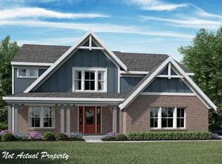 172 Pickerington Ponds Dr, Pickerington, OH 43147