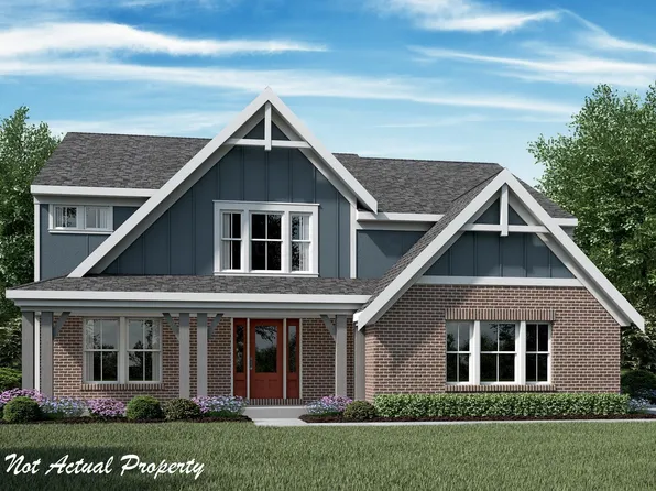 172 Pickerington Ponds Dr, Pickerington, OH 43147