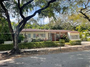 828 Lorca St, Coral Gables, FL 33134