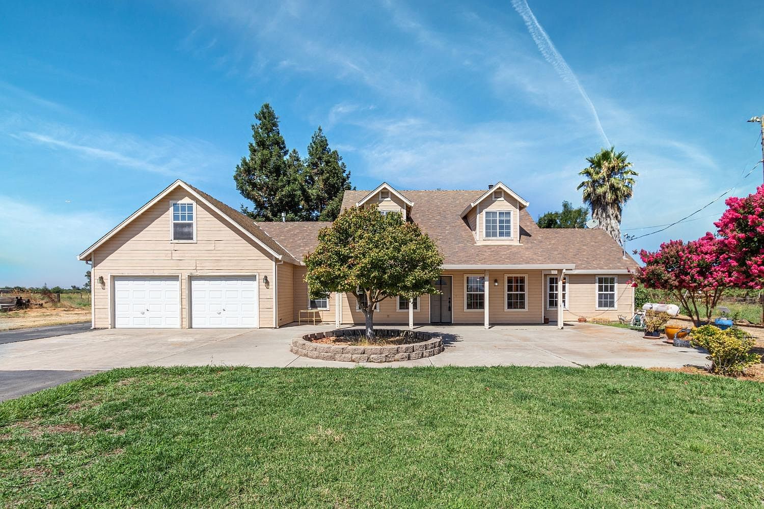 9763 Pioneer Ave, Oakdale, CA 95361 | Zillow