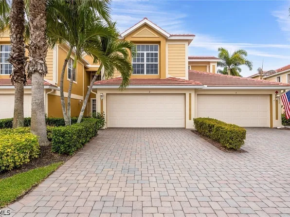 3212 Sea Haven Ct #2302, Cape Coral, FL 33909