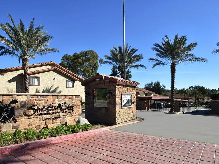 ShadowRidge Country Club Villas — Photo 13