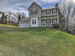 1141 1st St, Gray, TN 37615