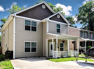 1003 New St, Hampton, VA 23661