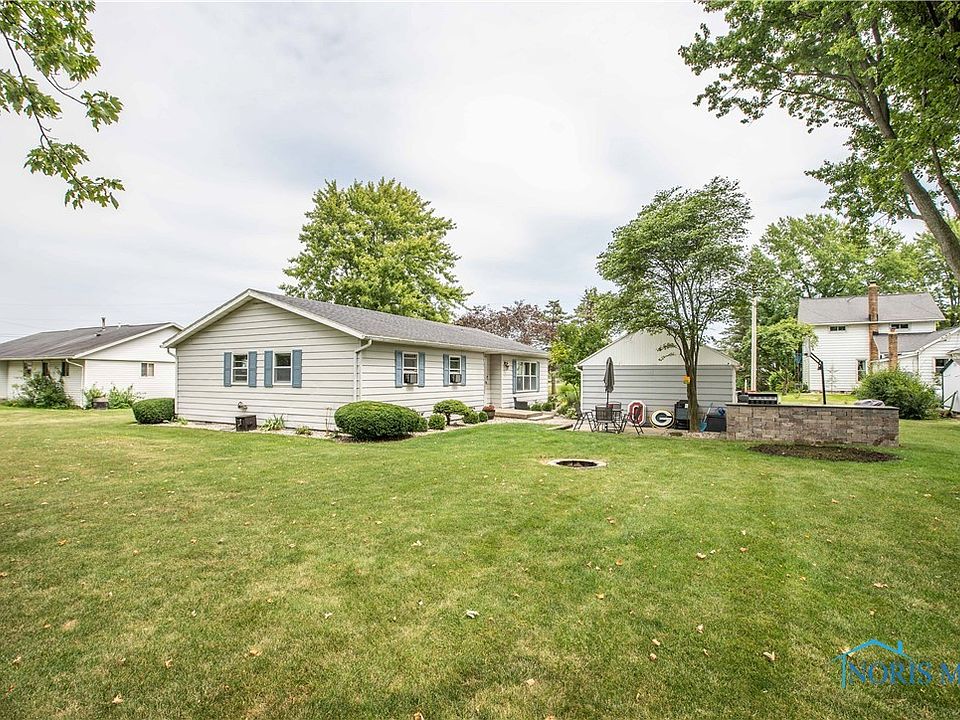 17811 Haskins Rd, Bowling Green, OH 43402 Zillow