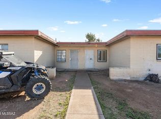 3012 E Proctor Vis, Tucson, AZ 85713