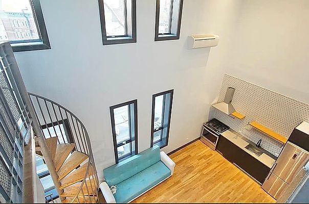 1st image of 1825 Eastern Pkwy #4F