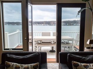 3795 W Sycamore Beach Rd, Angola, IN 46703