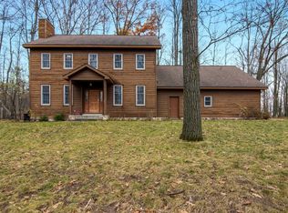 2974 Alpenhaus Ln, Bellaire, MI 49615