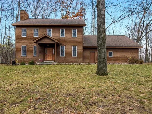 2974 Alpenhaus Ln, Bellaire, MI 49615