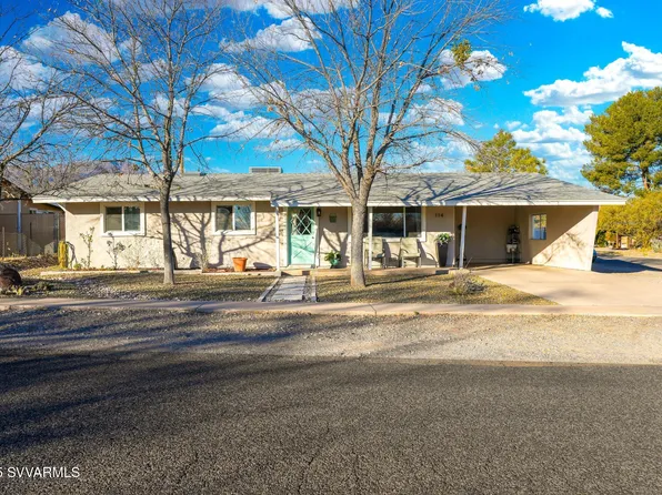 114 S 10th Place, Cottonwood, AZ 86326