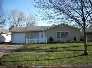 433 Yearling Dr, Berea, OH 44017