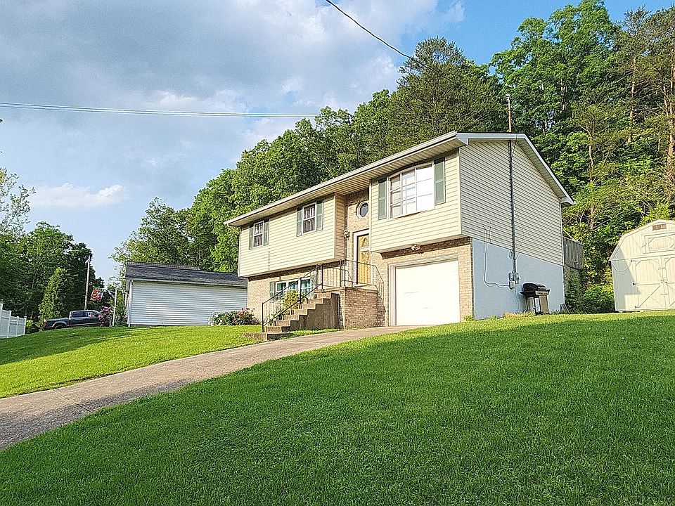132 Eastwood Ave, Nitro, WV 25143 Zillow